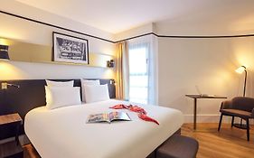 Mercure Paris Saint-Ouen